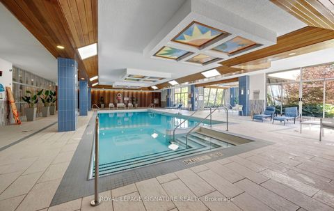 Photo 39 at 1704 - 1 Concorde Place, Don Mills, Toronto