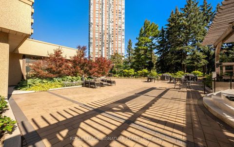 Photo 41 at 1704 - 1 Concorde Place, Don Mills, Toronto