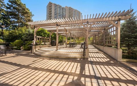 Photo 42 at 1704 - 1 Concorde Place, Don Mills, Toronto