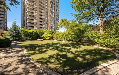 Photo 45 at 1704 - 1 Concorde Place, Don Mills, Toronto
