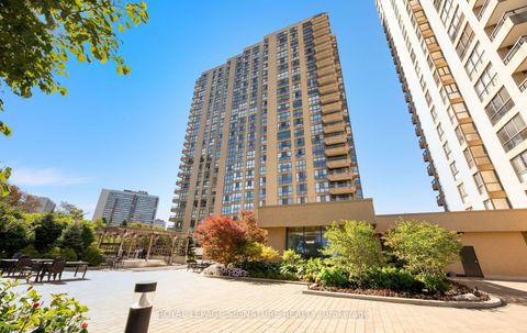 Photo 46 at 1704 - 1 Concorde Place, Don Mills, Toronto