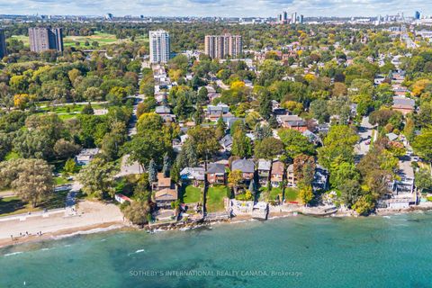 Photo 1 at 407 Lake Promenade, Long Branch, Toronto