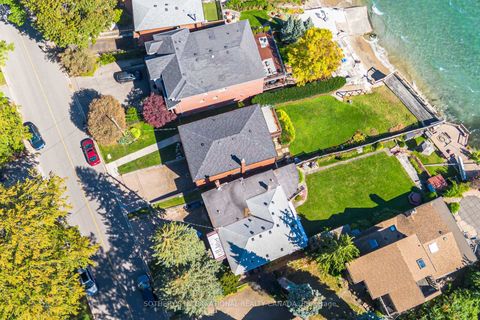 Photo 2 at 407 Lake Promenade, Long Branch, Toronto