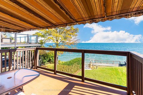 Photo 19 at 407 Lake Promenade, Long Branch, Toronto