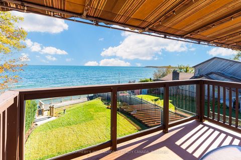 Photo 20 at 407 Lake Promenade, Long Branch, Toronto