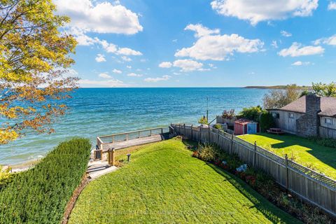 Photo 21 at 407 Lake Promenade, Long Branch, Toronto