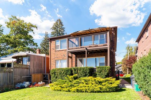 Photo 22 at 407 Lake Promenade, Long Branch, Toronto
