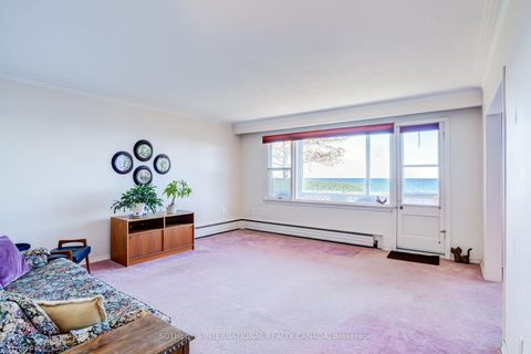 Photo 23 at 407 Lake Promenade, Long Branch, Toronto