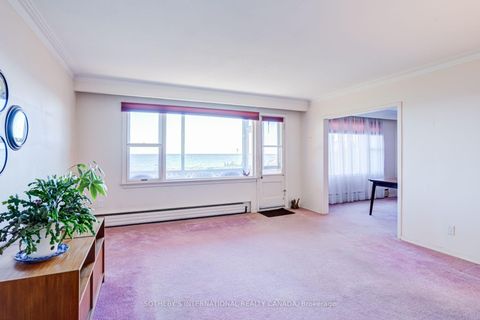 Photo 25 at 407 Lake Promenade, Long Branch, Toronto