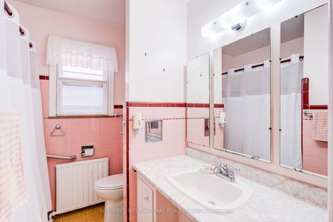 Photo 34 at 407 Lake Promenade, Long Branch, Toronto