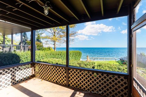 Photo 35 at 407 Lake Promenade, Long Branch, Toronto