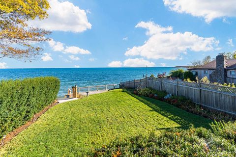 Photo 36 at 407 Lake Promenade, Long Branch, Toronto