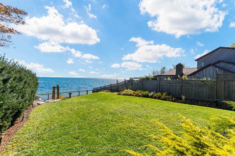 Photo 37 at 407 Lake Promenade, Long Branch, Toronto