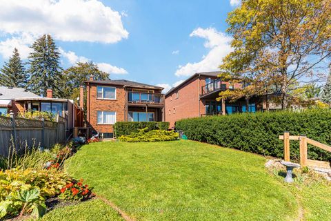 Photo 38 at 407 Lake Promenade, Long Branch, Toronto