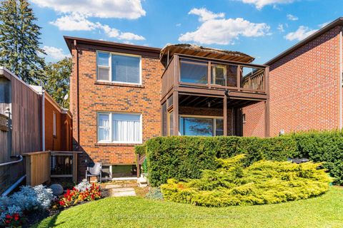 Photo 39 at 407 Lake Promenade, Long Branch, Toronto