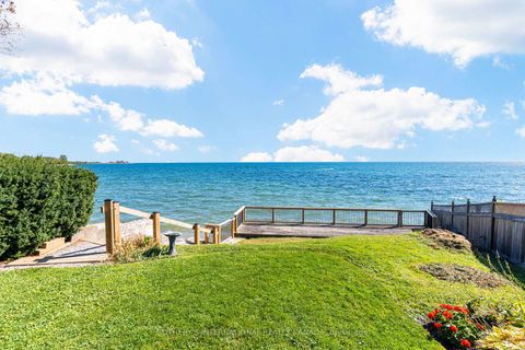 Photo 40 at 407 Lake Promenade, Long Branch, Toronto