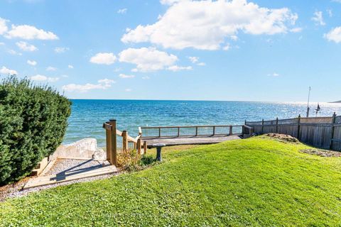 Photo 41 at 407 Lake Promenade, Long Branch, Toronto