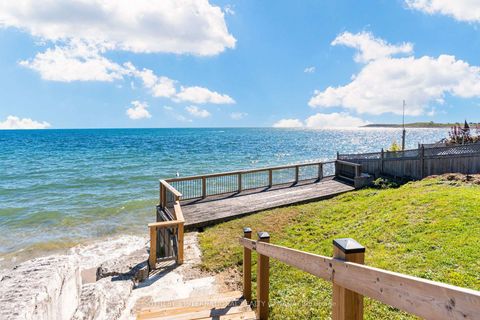 Photo 42 at 407 Lake Promenade, Long Branch, Toronto