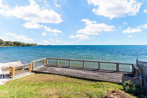 Photo 43 at 407 Lake Promenade, Long Branch, Toronto