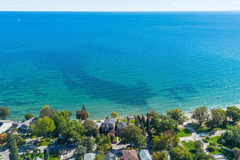 Photo 44 at 407 Lake Promenade, Long Branch, Toronto