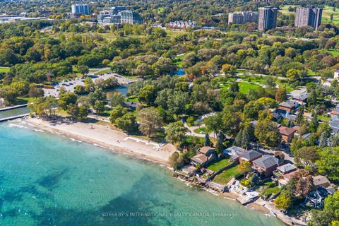 Photo 47 at 407 Lake Promenade, Long Branch, Toronto