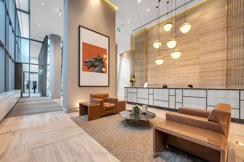 Photo 3 at 711 - 50 Charles Street E, Yonge Corridor, Toronto