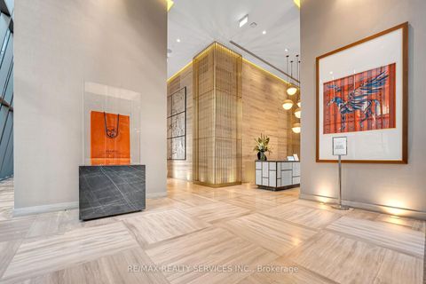 Photo 4 at 711 - 50 Charles Street E, Yonge Corridor, Toronto
