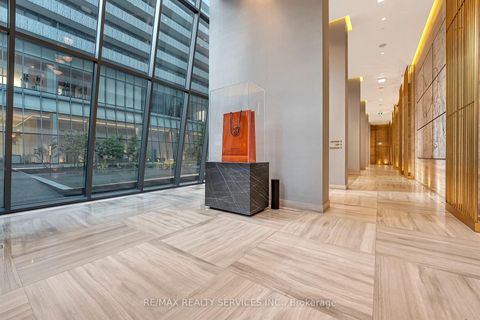 Photo 5 at 711 - 50 Charles Street E, Yonge Corridor, Toronto
