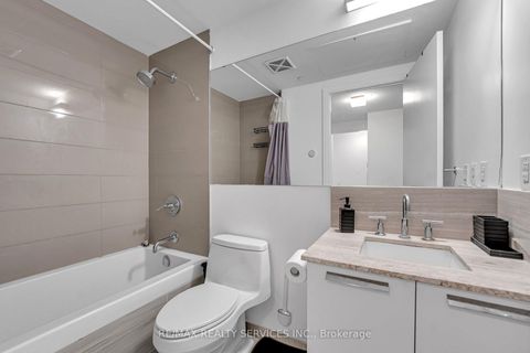 Photo 15 at 711 - 50 Charles Street E, Yonge Corridor, Toronto