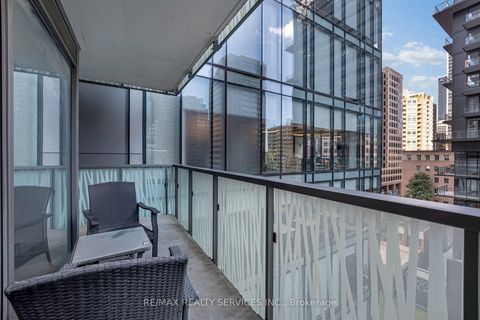 Photo 18 at 711 - 50 Charles Street E, Yonge Corridor, Toronto