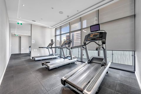 Photo 26 at 711 - 50 Charles Street E, Yonge Corridor, Toronto