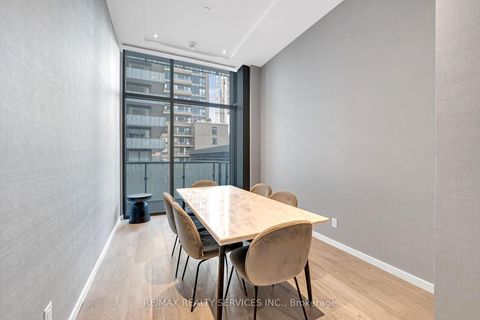 Photo 30 at 711 - 50 Charles Street E, Yonge Corridor, Toronto