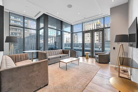 Photo 31 at 711 - 50 Charles Street E, Yonge Corridor, Toronto