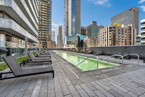 Photo 34 at 711 - 50 Charles Street E, Yonge Corridor, Toronto