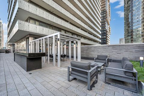 Photo 35 at 711 - 50 Charles Street E, Yonge Corridor, Toronto