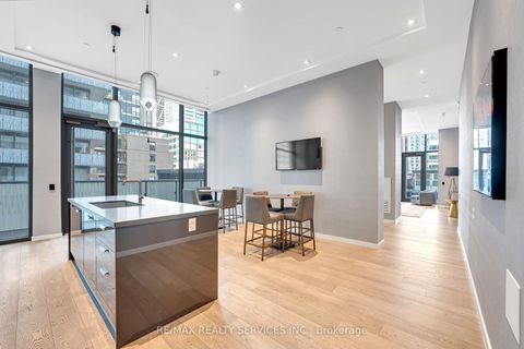 Photo 36 at 711 - 50 Charles Street E, Yonge Corridor, Toronto
