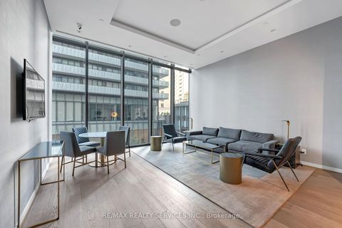 Photo 38 at 711 - 50 Charles Street E, Yonge Corridor, Toronto