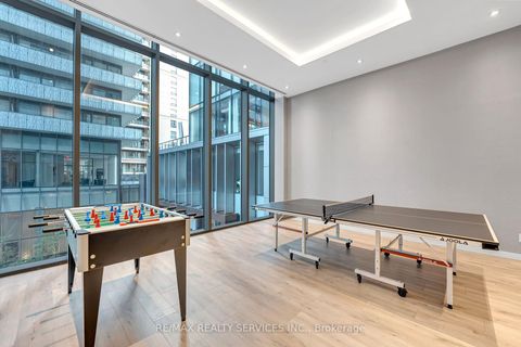 Photo 39 at 711 - 50 Charles Street E, Yonge Corridor, Toronto