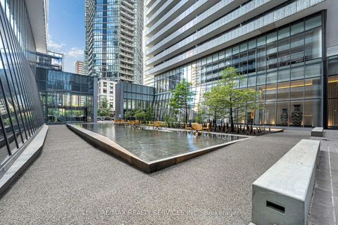Photo 41 at 711 - 50 Charles Street E, Yonge Corridor, Toronto