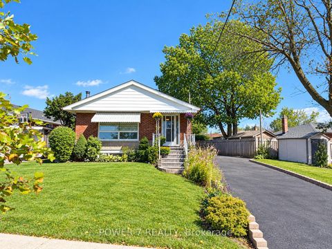 Photo 0 at 3 Brantwood Drive, Woburn, Toronto