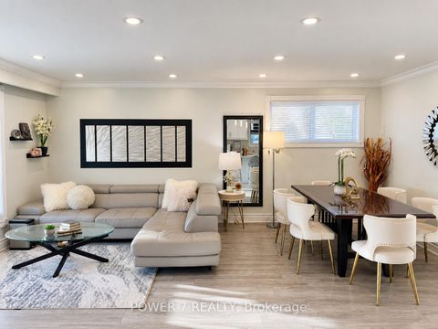 Photo 8 at 3 Brantwood Drive, Woburn, Toronto