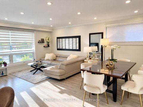 Photo 9 at 3 Brantwood Drive, Woburn, Toronto