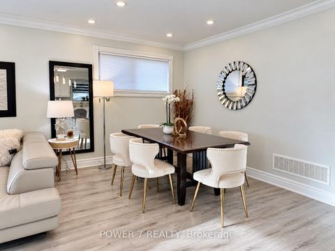 Photo 11 at 3 Brantwood Drive, Woburn, Toronto