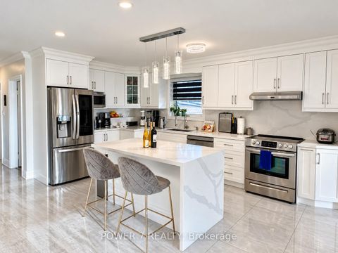 Photo 13 at 3 Brantwood Drive, Woburn, Toronto