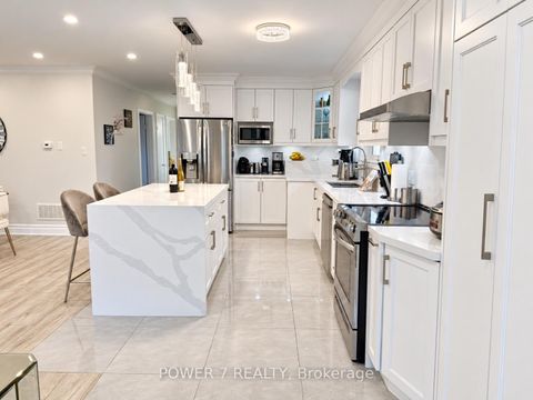 Photo 14 at 3 Brantwood Drive, Woburn, Toronto