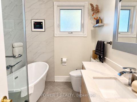 Photo 18 at 3 Brantwood Drive, Woburn, Toronto
