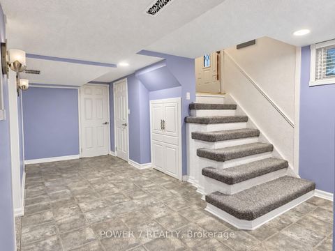 Photo 21 at 3 Brantwood Drive, Woburn, Toronto