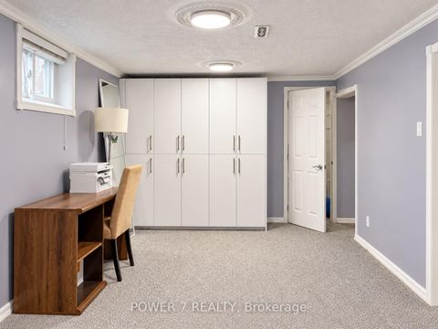 Photo 23 at 3 Brantwood Drive, Woburn, Toronto
