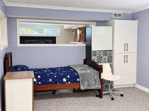 Photo 24 at 3 Brantwood Drive, Woburn, Toronto