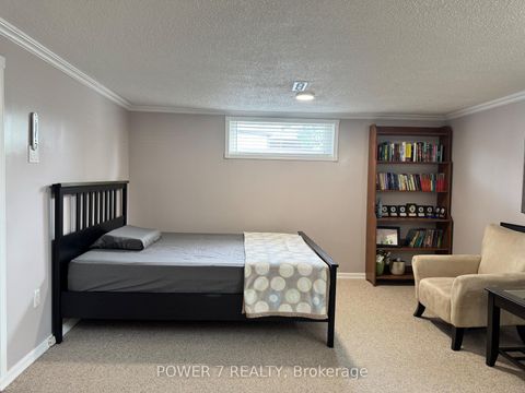 Photo 26 at 3 Brantwood Drive, Woburn, Toronto